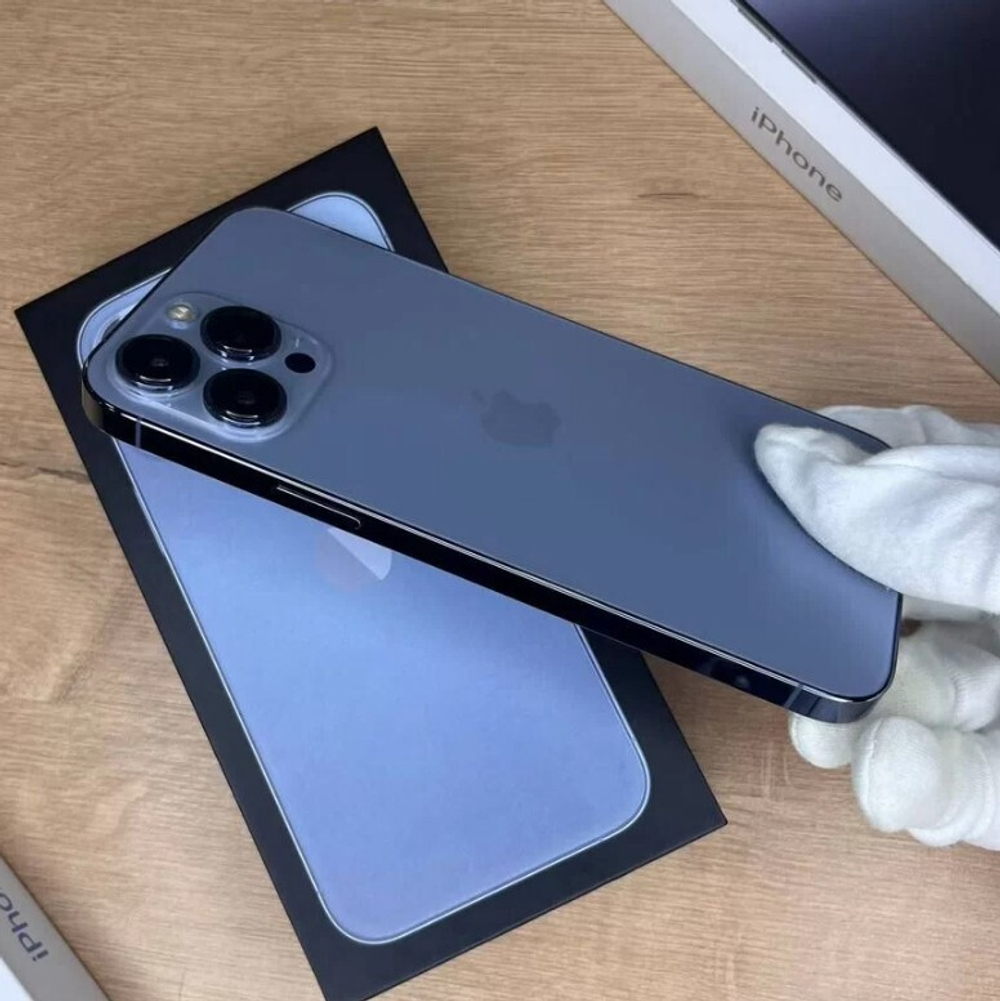 iPhone 13 Pro Max, 256 ГБ б/у