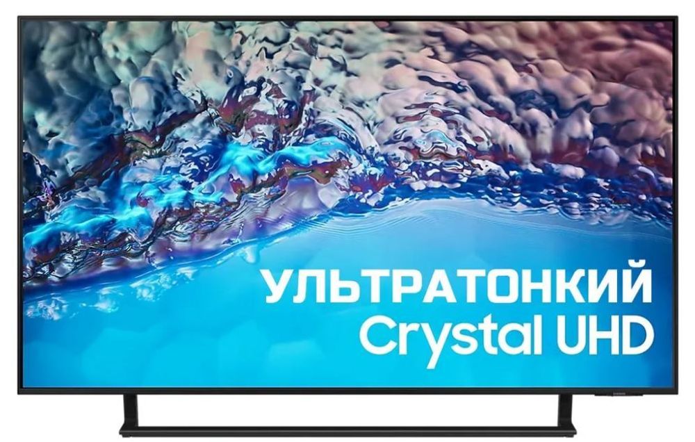 ЖК-телевизор Samsung UE50BU8500UXCE