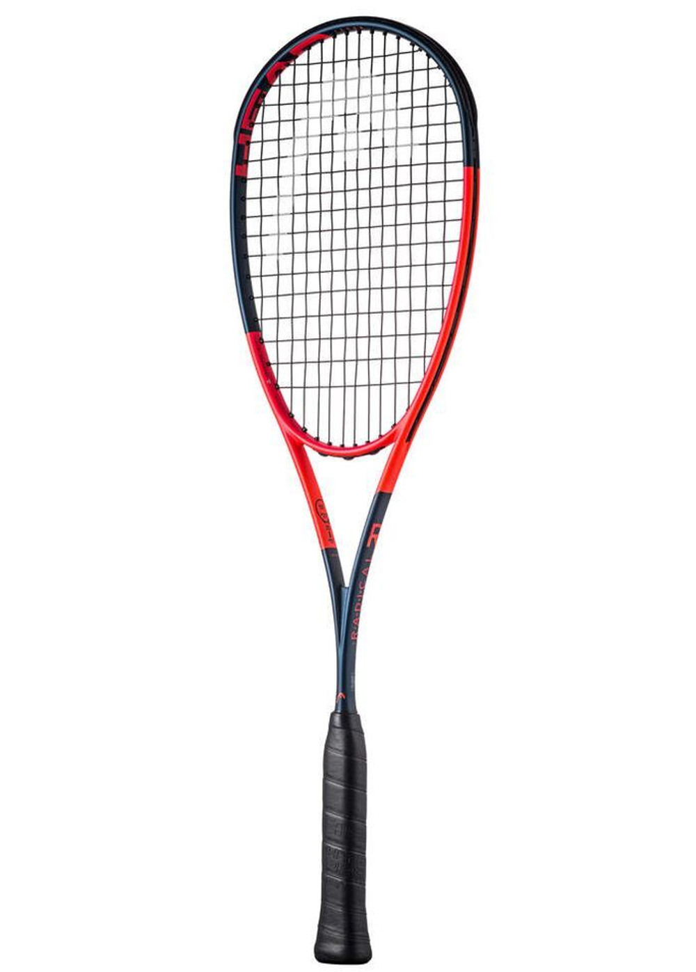 Ракетка для сквоша Head Radical 120 SB 2024