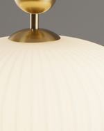 Светильник подвесной Moderli V10912-P Creamy