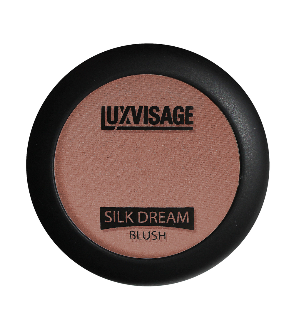 Luxvisage Silk Dream Румяна тон 05