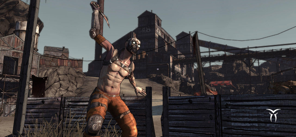 Borderlands 2: Season Pass (для ПК, цифровой код доступа)