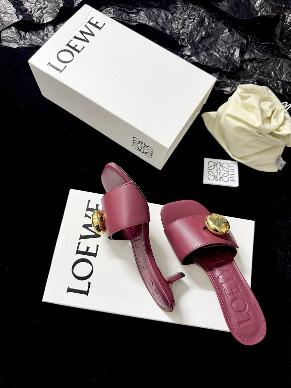 Сабо Loewe