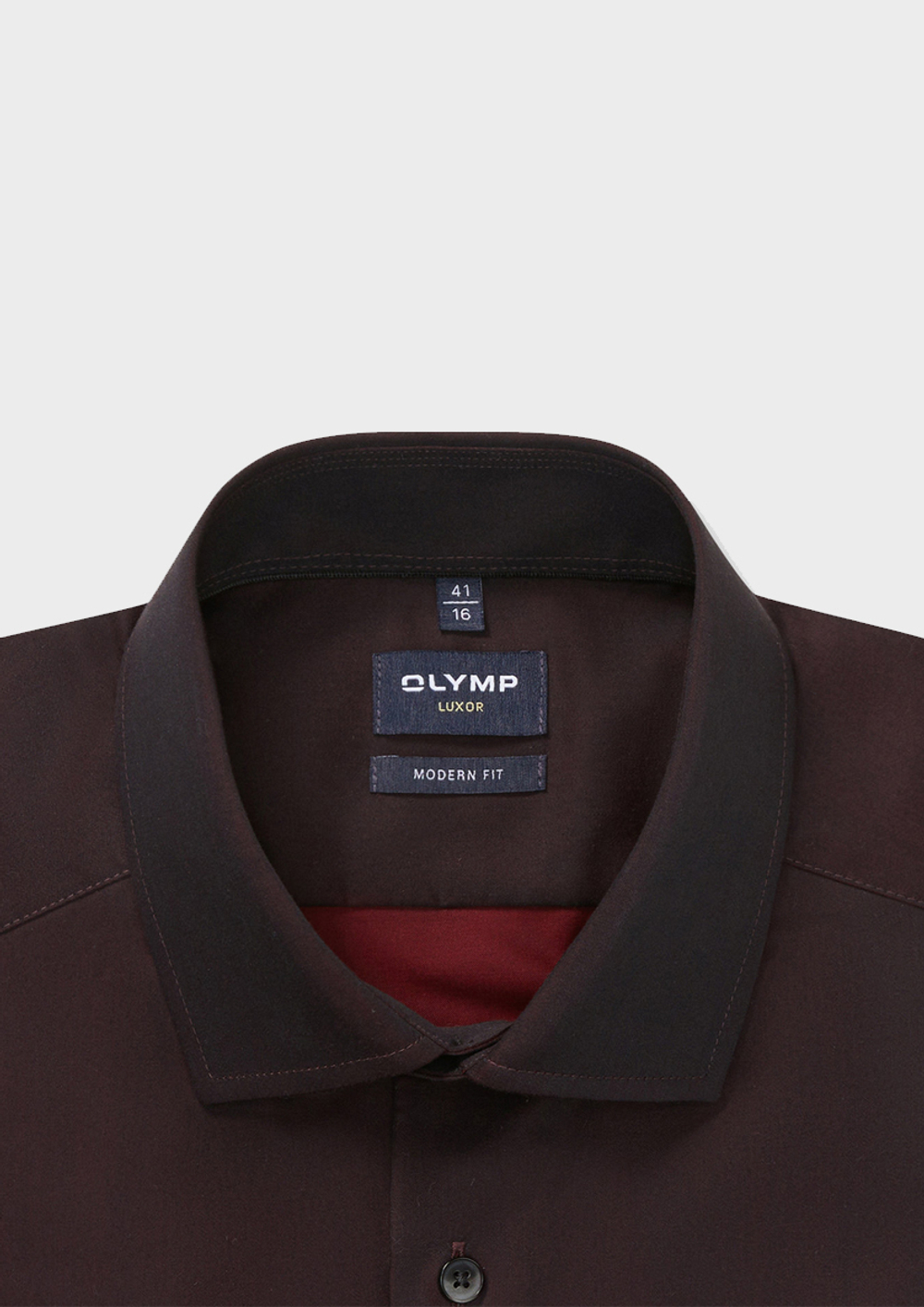 Сорочка OLYMP Luxor (64)