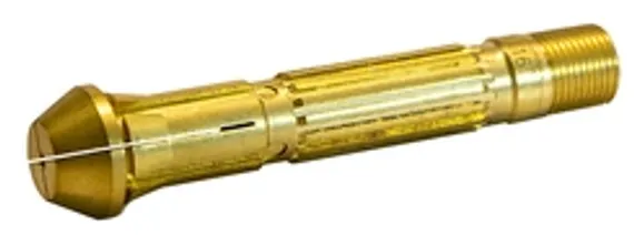 Цанга с газовой линзой Fubag FB TIG 240/550W, Ø4,8, 2 шт