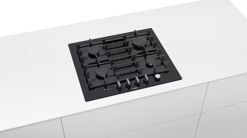 Газовая варочная панель Bosch PPP6A6M90R