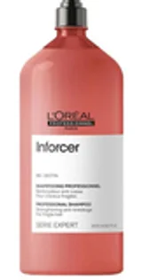 L'oreal Professionnel Inforcer Shampoo для ослабленных волос 1500 мл