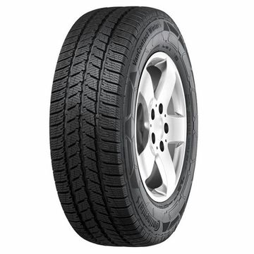 Continental VanContactIce 215/70 R15C 109/107R