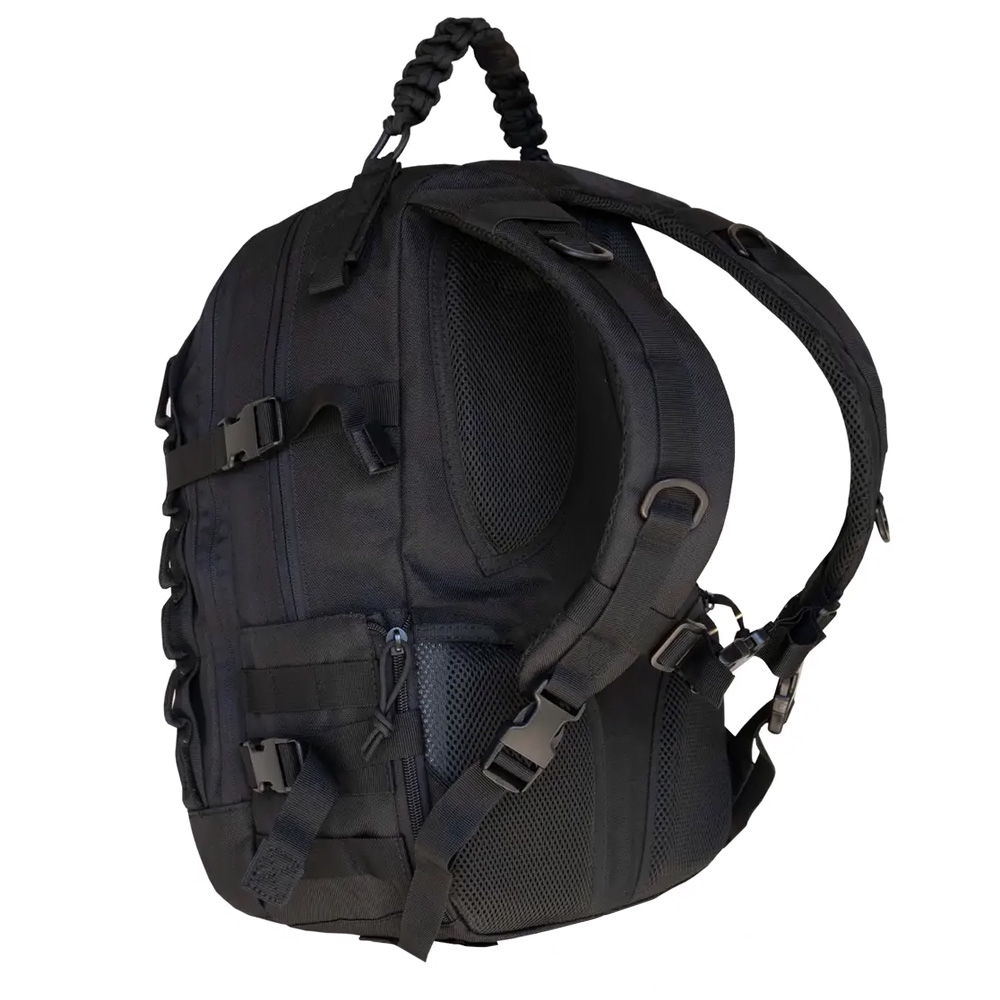 Tramp рюкзак Tactical 40 л, черный