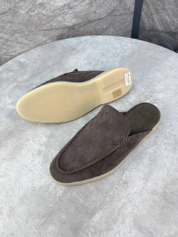Мюли Loro Piana Babouche Walk