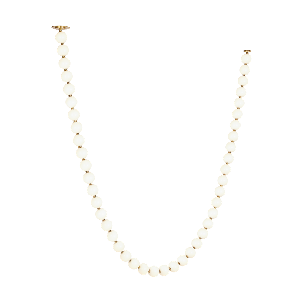Люстра Visual Comfort Perle 132 Chandelier
