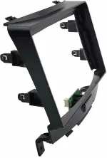 Магнитола для Infiniti EX35 2007-2009 - Teyes CC4-PRO монитор 13" 2K QLED на Android 13, Быстрейшая, Snapdragon 778G, ИИ, CarPlay, DSP, 4G SIM-слот
