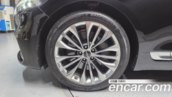 KIA K9 3.8 GDI AWD — 2022