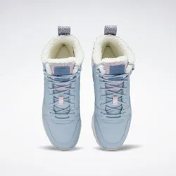 Кроссовки женские REEBOK CL LTHR ARCTIC BOOT