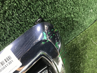 Решетка радиатора Mercedes S W222 (2017-2020)