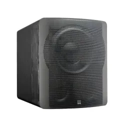 SVS PB-3000 Black Ash