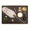 Harry Potter Magic Feather Pen Mix design set