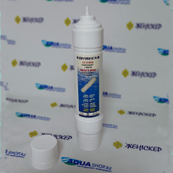 QT-PP - Фильтр для воды полипропиленовый