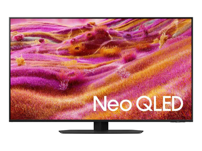 Телевизор Samsung QE75QN90FAT