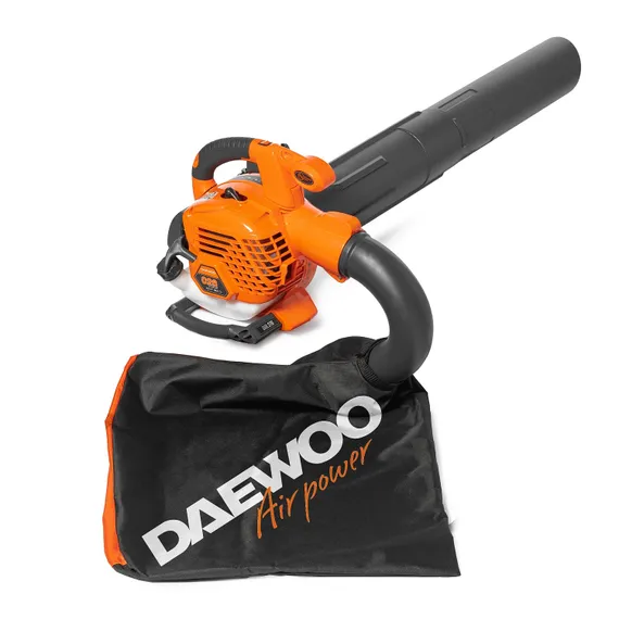 Бензиновая воздуходувка пылесос DAEWOO DABL 270