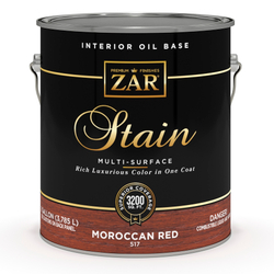 517 Moroccan Red