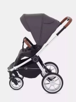 Коляска детская "FLEX" (3в1) RA071 Moon Grey