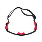 Спортивные очки с диоптриями Rec Specs / Rs-51 / Matte Black / Red / подростковые старше 10 лет