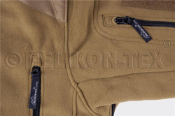 Куртка Флисовая - HELIKON-TEX PATRIOT — фото 6
