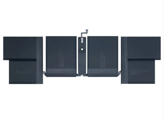 Аккумулятор A2977 для MacBook Pro 14" Retina (M3 A2992 / M4 A3112 / M4 A3185 / M5 A3401) Early 2023-2025