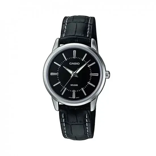 Парные часы Casio Standard: MTP-1303L-1A и LTP-1303L-1A