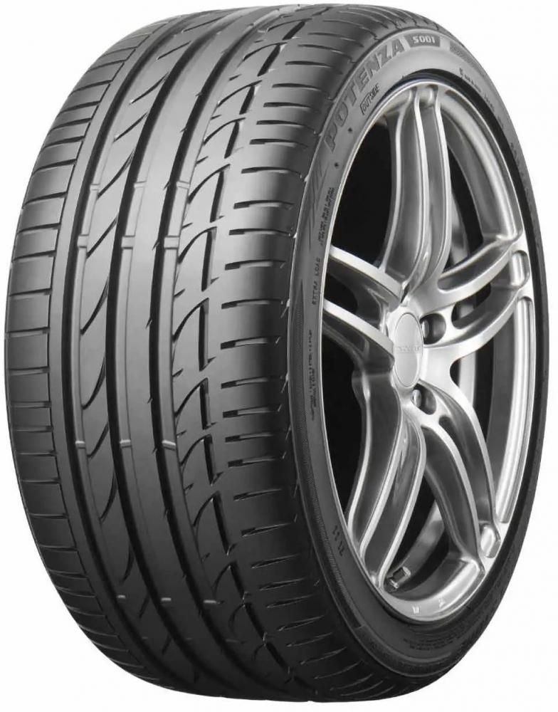 Bridgestone Potenza S001 245/45 R19 102Y