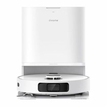 Робот-пылесос Dreame L10 Prime White