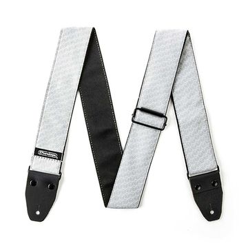 Ремень для гитары, Dunlop D67-12 Jacquard Cube