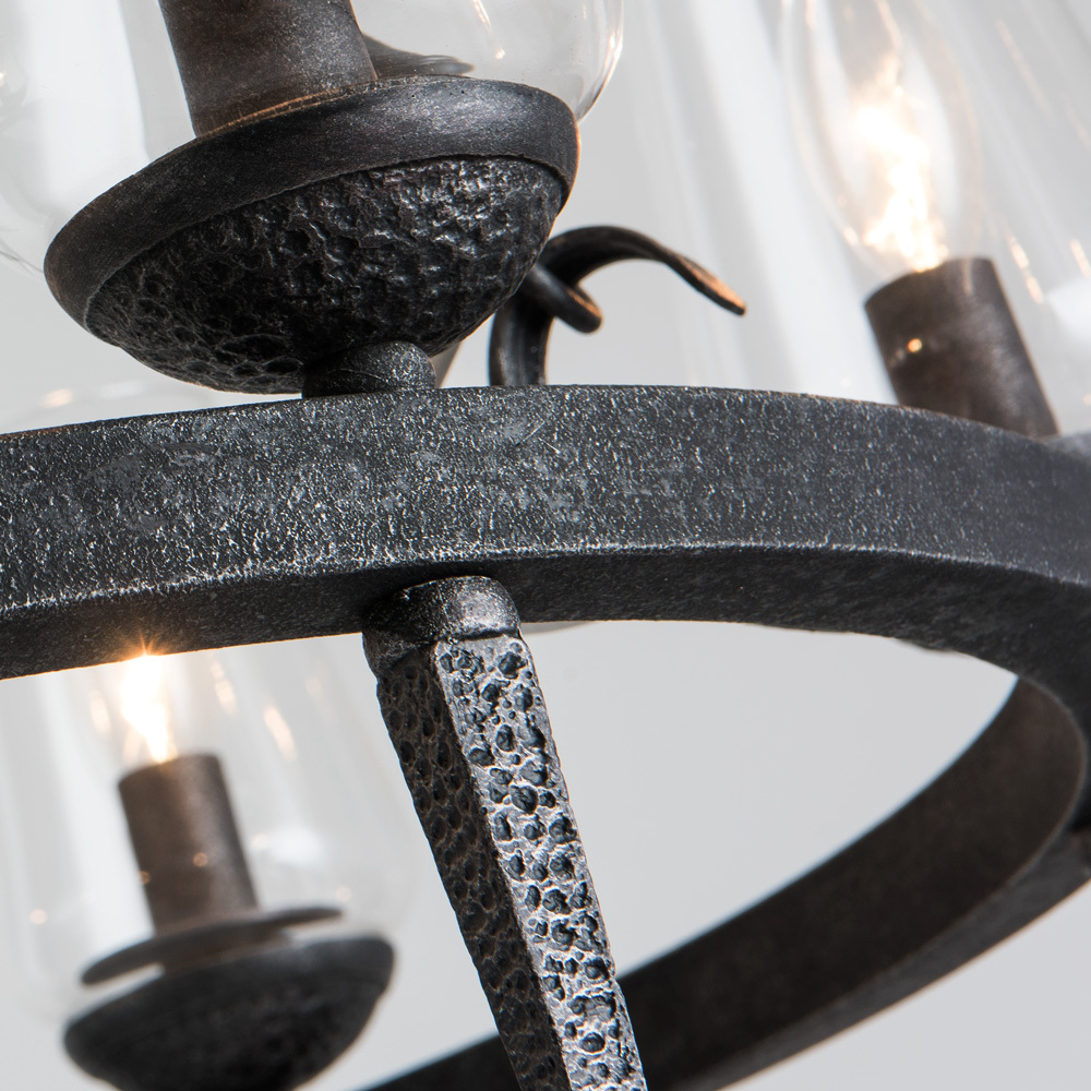 Светильник подвесной Arte Lamp Stefan A1722SP-6BA