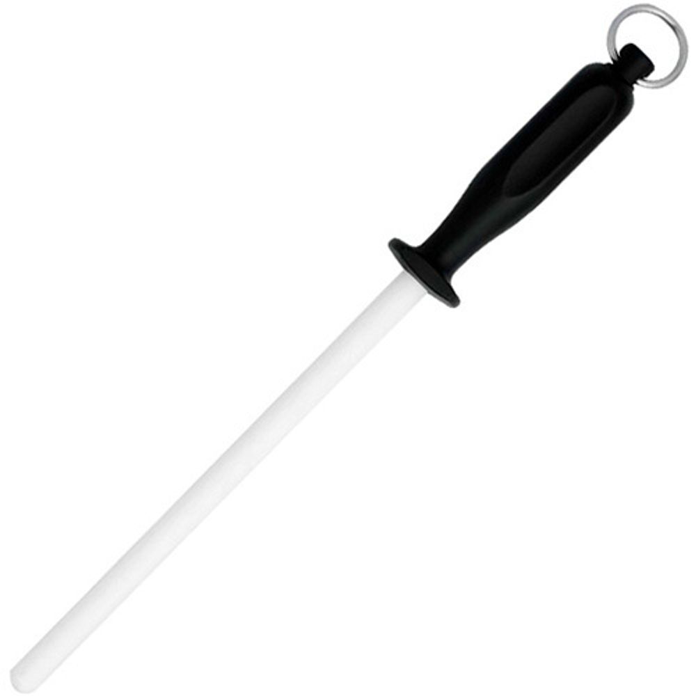 Керамический мусат для заточки ножей Flugel 25 см (1200 Grit) FL3000-250