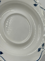 Кофейная пара Wedgwood Metallised