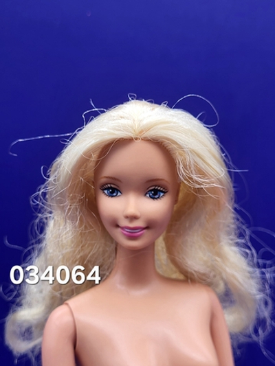 Кукла Барби Princess 1998 винтаж 034064