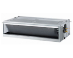 Канальный кондиционер LG UM48R.N30/UU48WR.U30