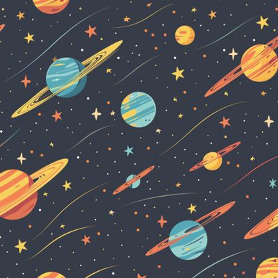 Космический ветер