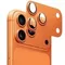 Защитное стекло Keephone для камеры iPhone 17 Pro Wellens Cosmic Orange