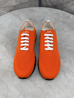 Кроссовки Kiton