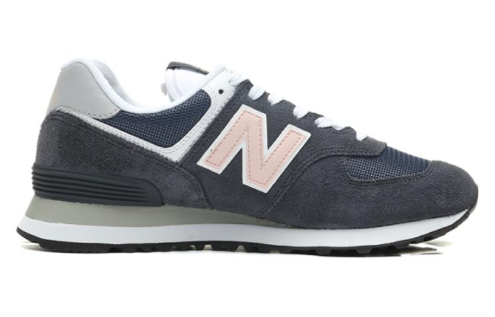 New Balance 574 Series "Blue Pink" Women"s