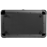 Кейс UDG Ultimate 7" Record Case 200 Black