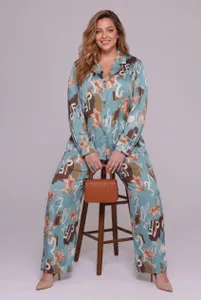 Костюм 20447 Fabrika