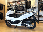 Honda PCX 125, 2021