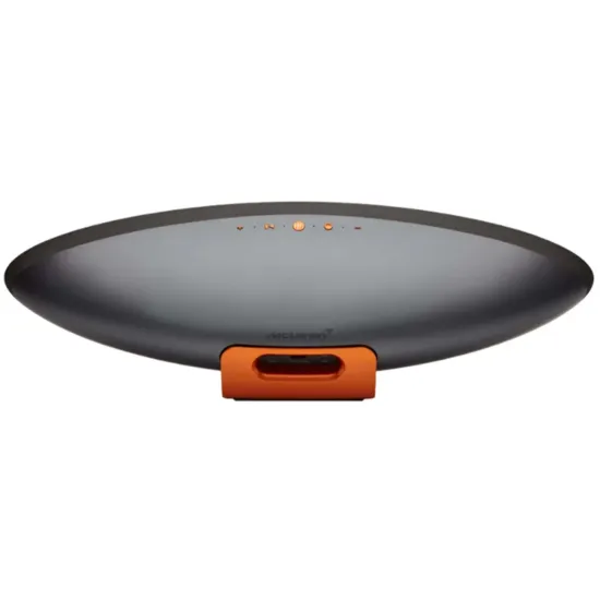 Беспроводная акустика Bowers & Wilkins Zeppelin McLaren Edition