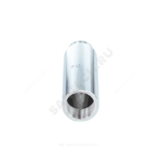 Удлинитель латунь хром Ду 15 (1/2") L=100мм ВР/НР 9031 Aquasfera 9031-10