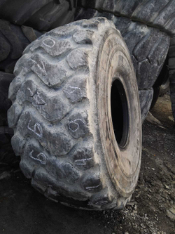 26.5R25 Michelin XHA2 шина б/у