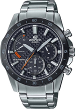 Японские наручные часы Casio Edifice EFS-S580DB-1AVUEF