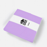 PRG Трико для пауэрлифтинга женское Purple singlet